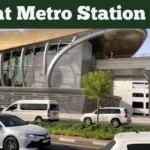 Etisalat Metro Station Dubai: A Complete Guide